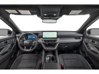2025 Ford Explorer ST 4WD Interior Shot 6