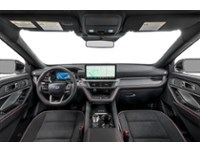2026 Ford Explorer ST | 4WD | ROOF | 360 | ADPTV CRUISE | B&O | 21s Interior Shot 6