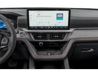 2025 Ford Explorer ST 4WD Interior Shot 2