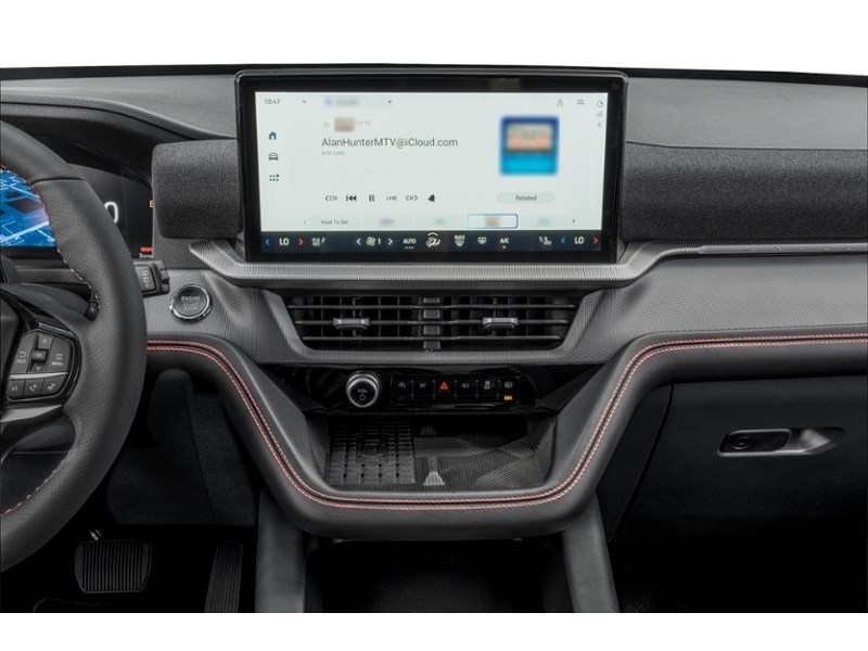 2026 Ford Explorer ST | 4WD | ROOF | 360 | ADPTV CRUISE | B&O | 21s Interior Shot 2