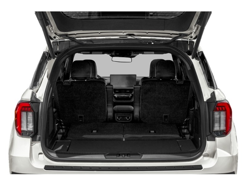 2026 Ford Explorer ST | 4WD | ROOF | 360 | ADPTV CRUISE | B&O | 21s Exterior Shot 4