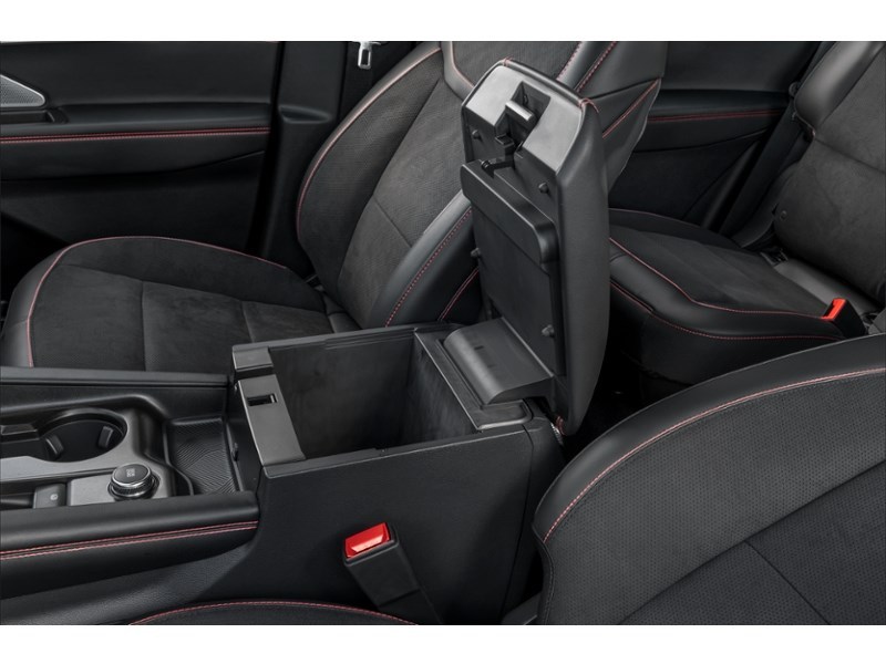 2026 Ford Explorer ST | 4WD | ROOF | 360 | ADPTV CRUISE | B&O | 21s Interior Shot 7