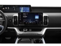 2025 Ford Expedition Platinum 4x4 Interior Shot 2