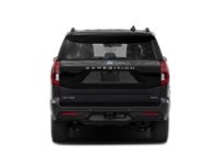 2026 Ford Expedition Max Active Max | 4X4 | 3.5L | ROOF | 360 | ADPTV | 20s Exterior Shot 7