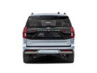 2027 Ford Expedition Max Platinum Max 4x4 Exterior Shot 7