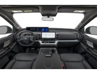 2027 Ford Expedition Max Platinum Max 4x4 Interior Shot 6