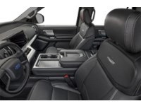 2027 Ford Expedition Max Platinum Max 4x4 Interior Shot 4