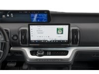 2027 Ford Expedition Max Platinum Max 4x4 Interior Shot 2