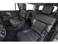 2027 Ford Expedition Max Platinum Max 4x4 Interior Shot 5