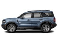 2025 Ford Bronco Sport Big Bend 4x4 Exterior Shot 6