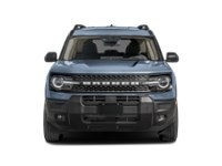 2025 Ford Bronco Sport Big Bend 4x4 Exterior Shot 5