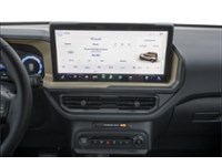 2025 Ford Bronco Sport Big Bend 4x4 Interior Shot 2