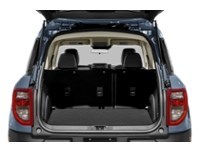 2025 Ford Bronco Sport Big Bend 4x4 Exterior Shot 4