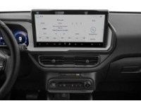 2026 Ford Bronco Sport Heritage 4x4 Interior Shot 2