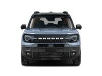 2026 Ford Bronco Sport Outer Banks 4x4 Exterior Shot 5