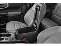 2026 Ford Bronco Sport Badlands 4x4 Interior Shot 7