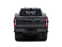 2026 Ford F-350 Platinum 4WD Crew Cab 8' Box Exterior Shot 7