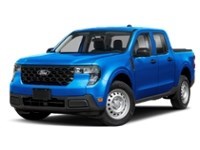 2025 Ford Maverick XL AWD SuperCrew Exterior Shot 1