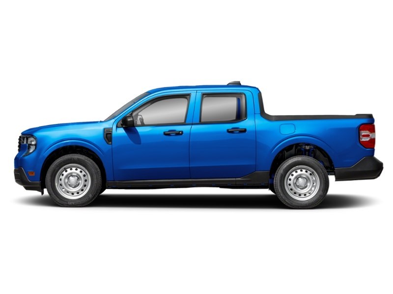 2025 Ford Maverick XL AWD SuperCrew Exterior Shot 6