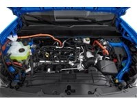 2025 Ford Maverick XL AWD SuperCrew Exterior Shot 3