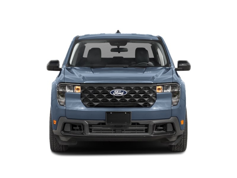 2026 Ford Maverick XLT | HYBRID | LUX PKG Exterior Shot 5