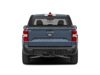 2026 Ford Maverick XLT AWD SuperCrew Exterior Shot 7