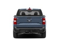 2026 Ford Maverick XLT AWD SuperCrew Exterior Shot 7