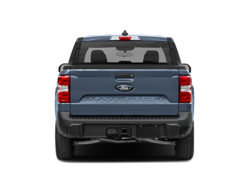2026 Ford Maverick XLT | HYBRID | LUX PKG Exterior Shot 7