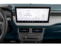 2026 Ford Maverick XLT | HYBRID | LUX PKG Interior Shot 2