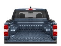 2026 Ford Maverick XLT AWD SuperCrew Exterior Shot 4