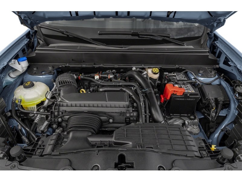 2026 Ford Maverick XLT | HYBRID | LUX PKG Exterior Shot 3