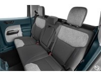 2026 Ford Maverick XLT | HYBRID | LUX PKG Interior Shot 5