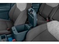 2026 Ford Maverick XLT | HYBRID | LUX PKG Interior Shot 7