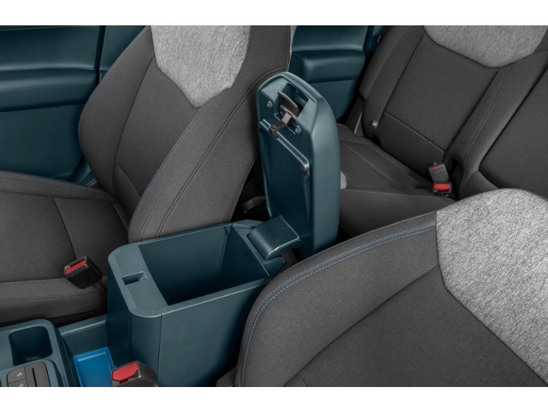 2026 Ford Maverick XLT | AWD | HYBRID | LUX PKG | BLK PKG | SPRAY IN Interior Shot 7