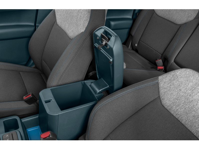 2026 Ford Maverick XLT | HYBRID | LUX PKG Interior Shot 7
