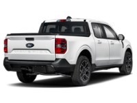 2026 Ford Maverick LARIAT AWD SuperCrew Exterior Shot 2