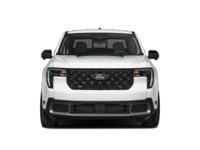 2026 Ford Maverick LARIAT AWD SuperCrew Exterior Shot 5
