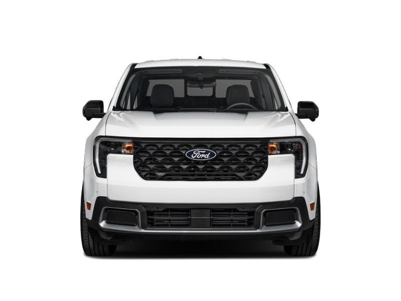 2025 Ford Maverick LARIAT AWD SuperCrew Exterior Shot 5