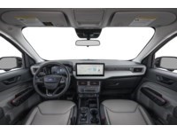 2026 Ford Maverick LARIAT AWD SuperCrew Interior Shot 6