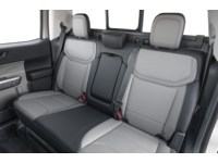 2026 Ford Maverick LARIAT AWD SuperCrew Interior Shot 5