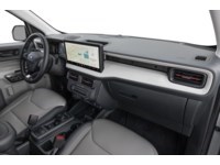 2026 Ford Maverick LARIAT AWD SuperCrew Interior Shot 1