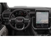 2025 GMC Yukon 4WD 4dr Denali Ultimate Interior Shot 3