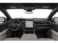 2025 GMC Yukon 4WD 4dr Denali Ultimate Interior Shot 6