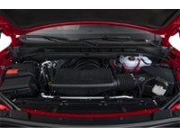 2025 GMC Yukon 4WD 4dr Denali Ultimate Exterior Shot 3