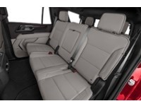2025 GMC Yukon 4WD 4dr Denali Ultimate Interior Shot 5