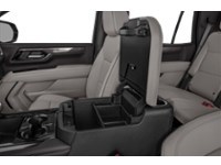 2025 GMC Yukon 4WD 4dr Denali Ultimate Interior Shot 7