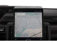 2025 GMC Yukon 4WD 4dr Denali Ultimate Interior Shot 8