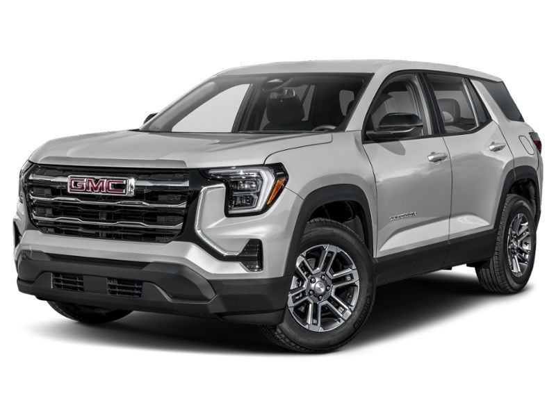2027 GMC Terrain AWD 4dr Denali Exterior Shot 1