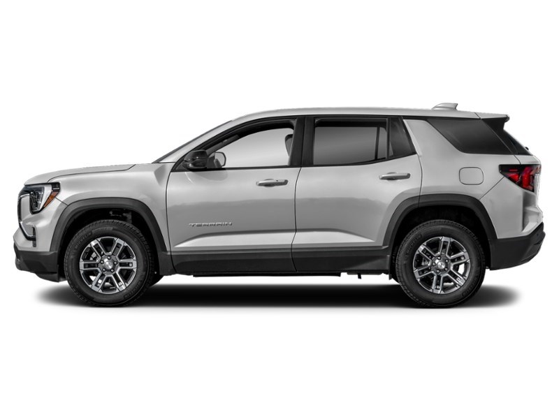 2027 GMC Terrain AWD 4dr Denali Exterior Shot 6