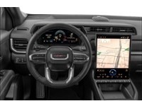 2027 GMC Terrain AWD 4dr Denali Interior Shot 3
